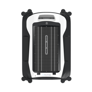 AquaSkim Solar Powered Pool Surface Cleaner