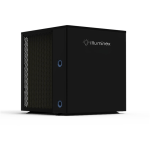 AquaHeat Inverter Pro