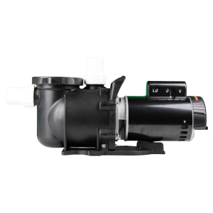 AquaPump Single-Speed Inground Pool Pump