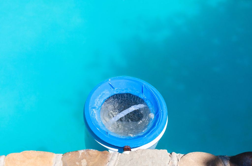 Pool Cartridge Filter