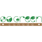 So Green Canada Landscape